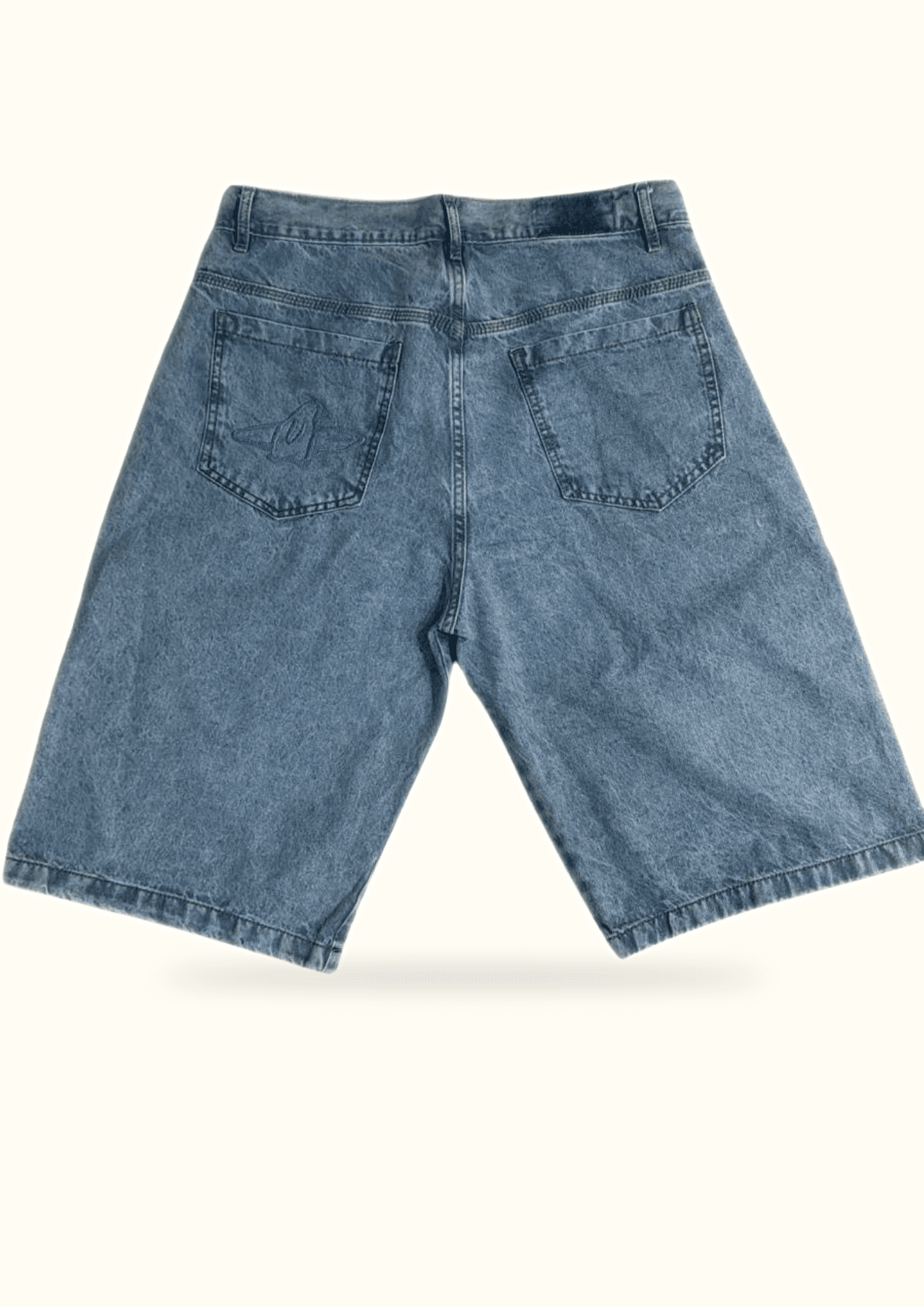 Bermuda Jean Celeste 2