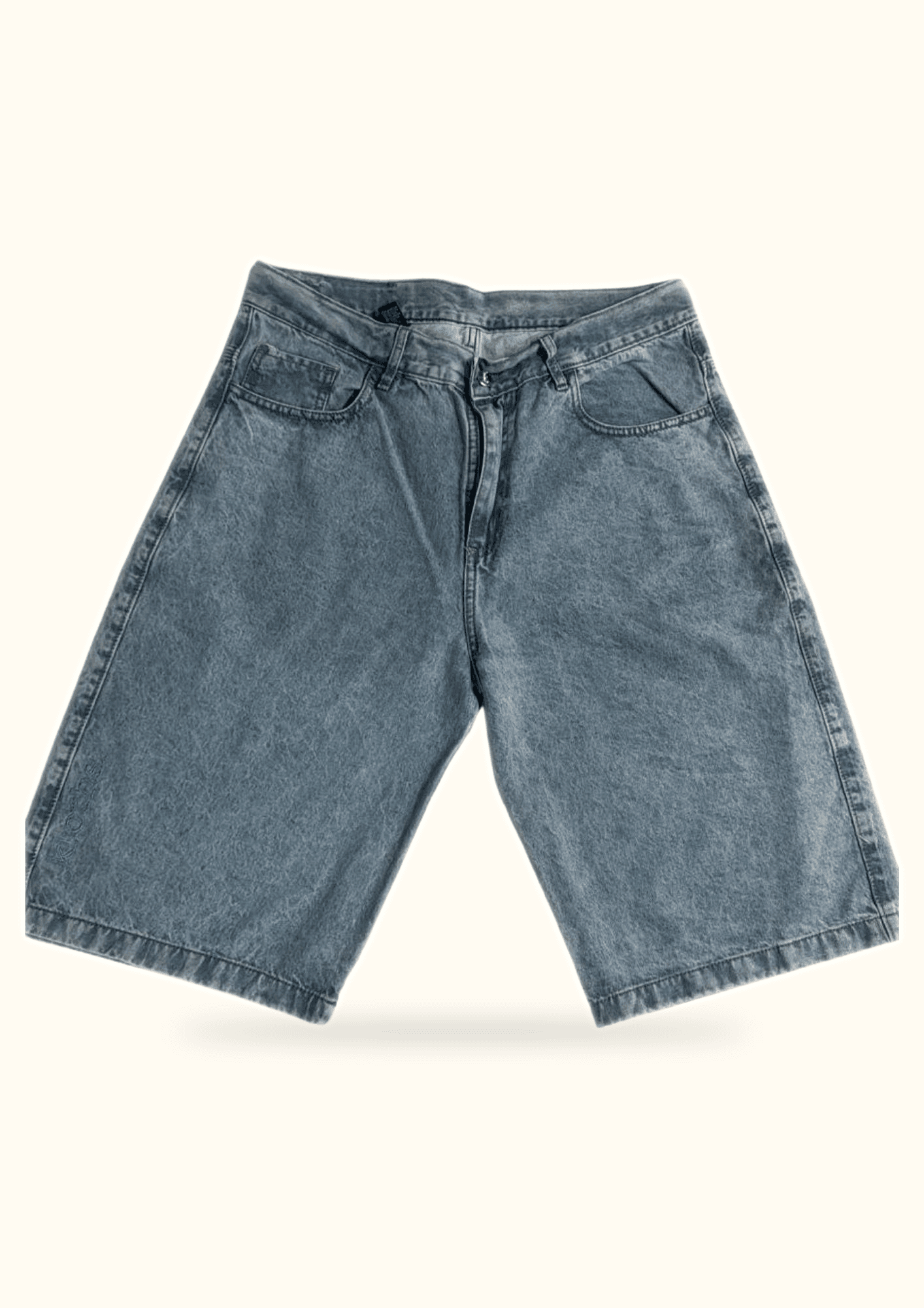 Bermuda Jean Celeste